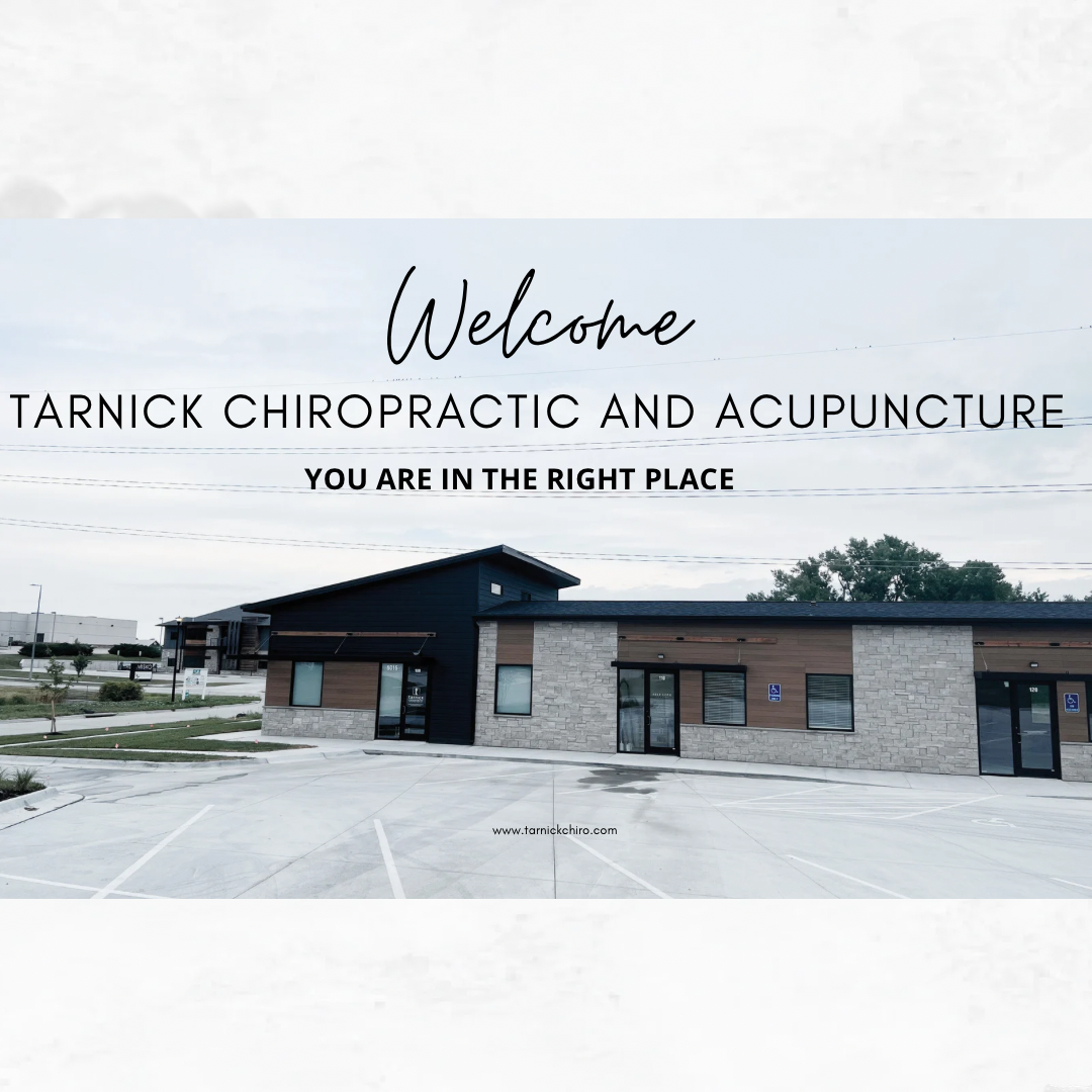 Tarnick Chiropractic & Acupuncture PC - Chiropractor in Lincoln NE