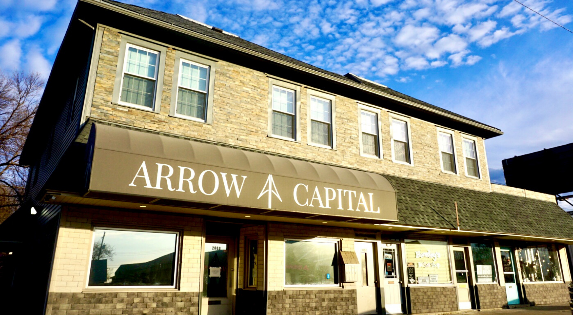 Arrow Capital