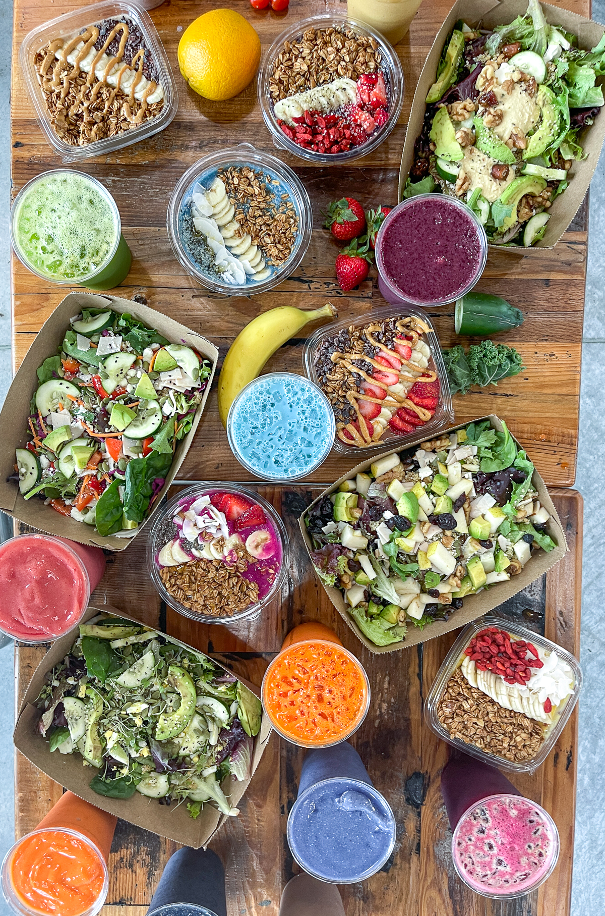 Photo credit: restaurantji