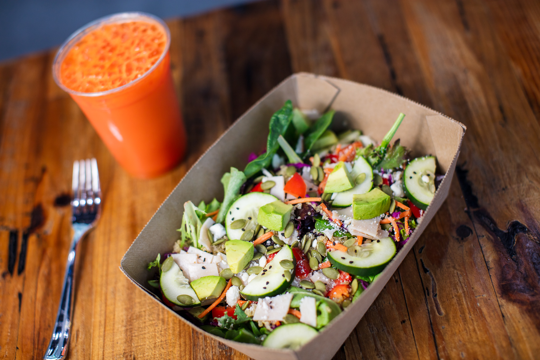 Photo credit: restaurantji