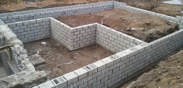 Quality Block & Basement - Masonry & Foundation Repair