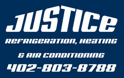 Justice Refrigeration, Heating & Air Conditioning 1158 224th Rd, Milford Nebraska 68405