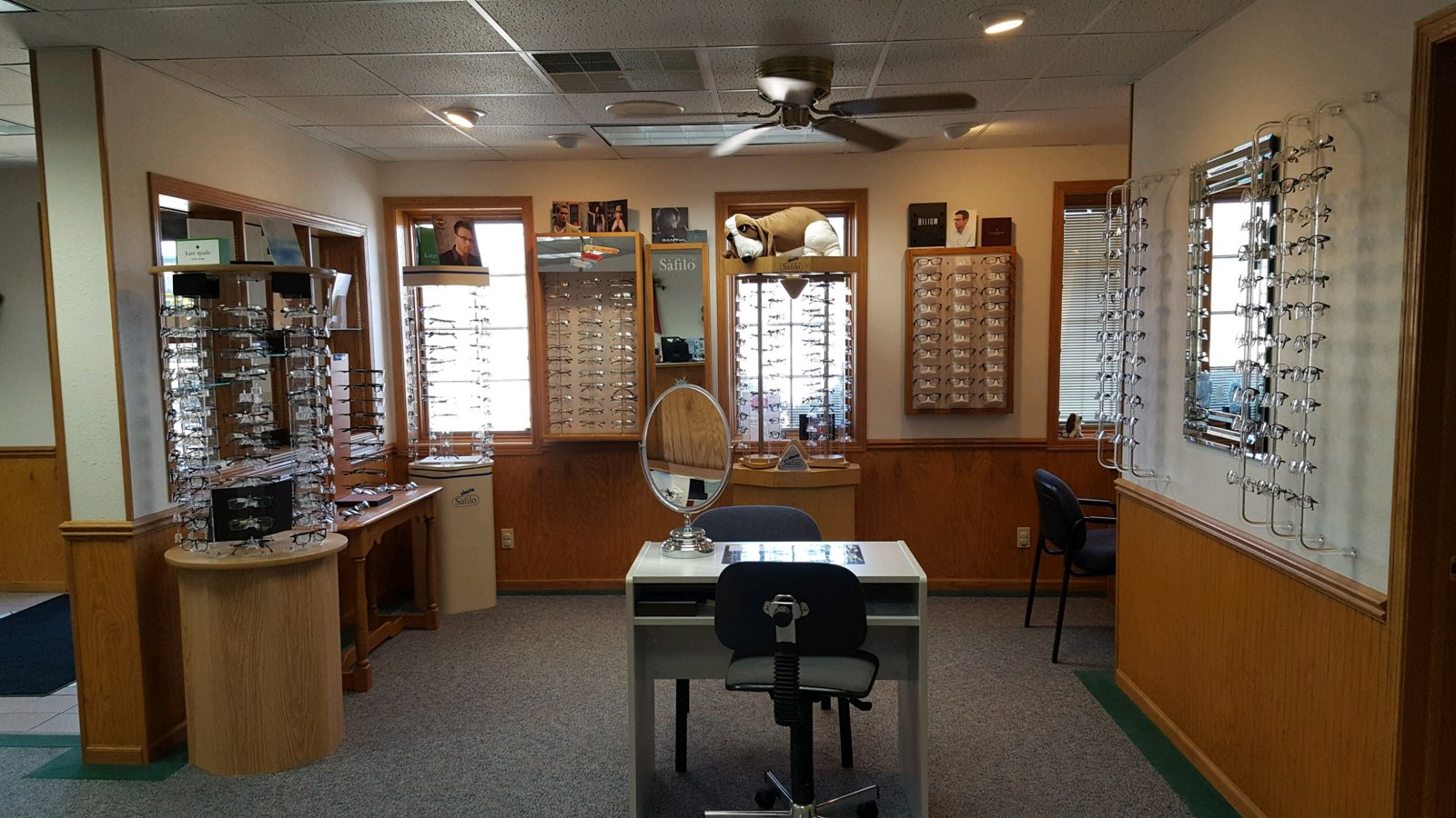 Eye Physicians, P.C. 304 N St, Neligh Nebraska 68756