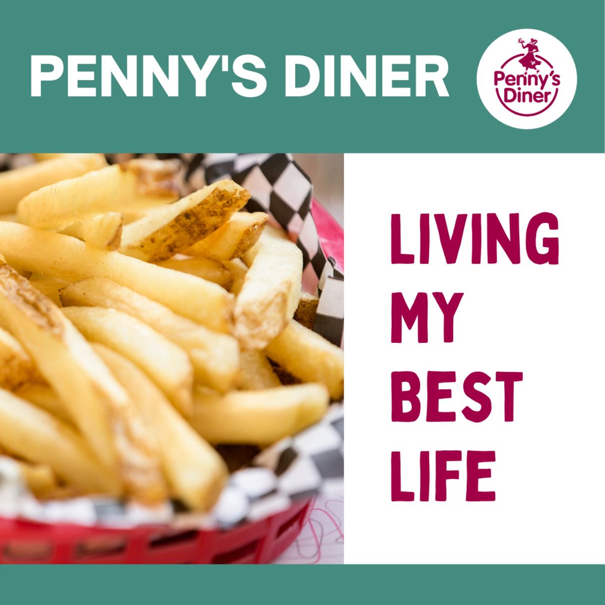 Penny's Diner