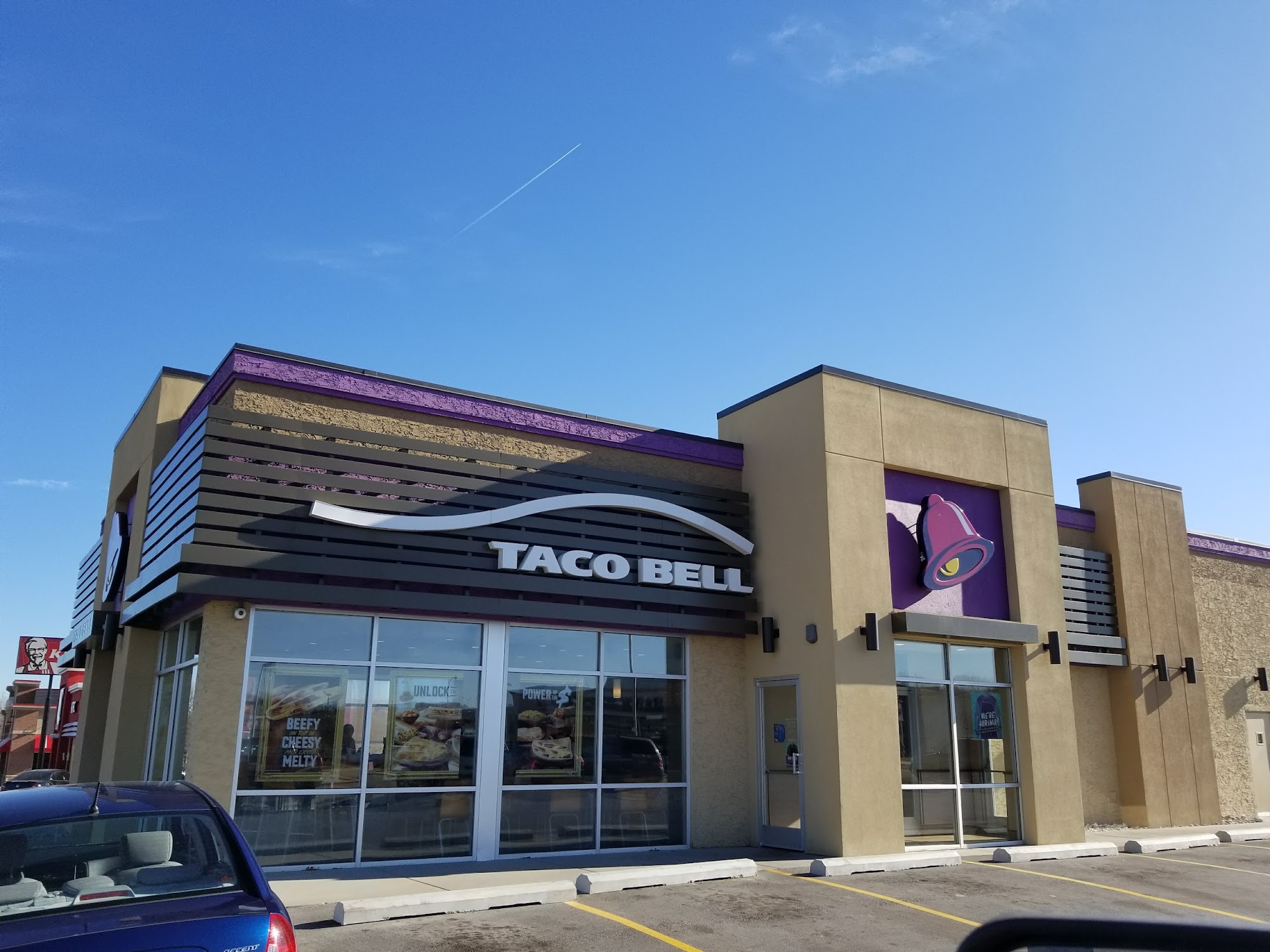 Taco Bell