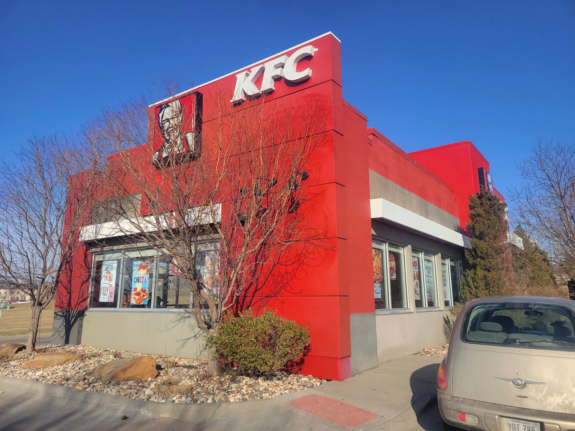 KFC