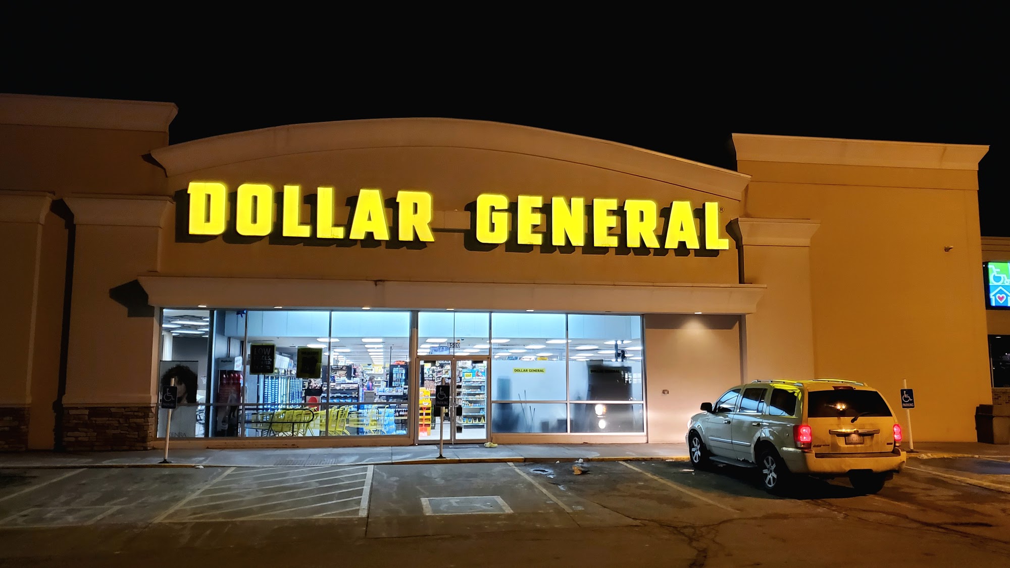 Dollar General