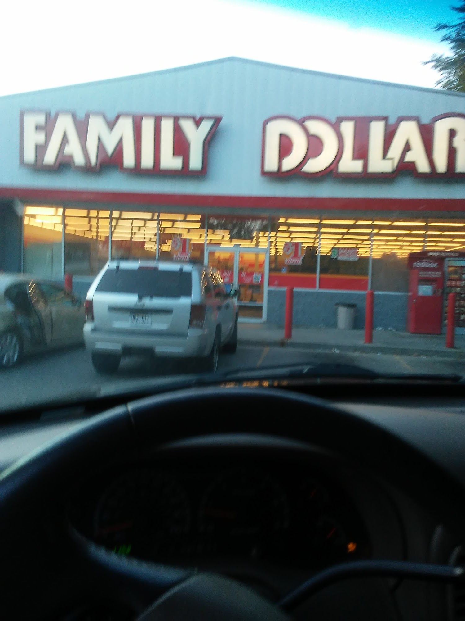 Family Dollar