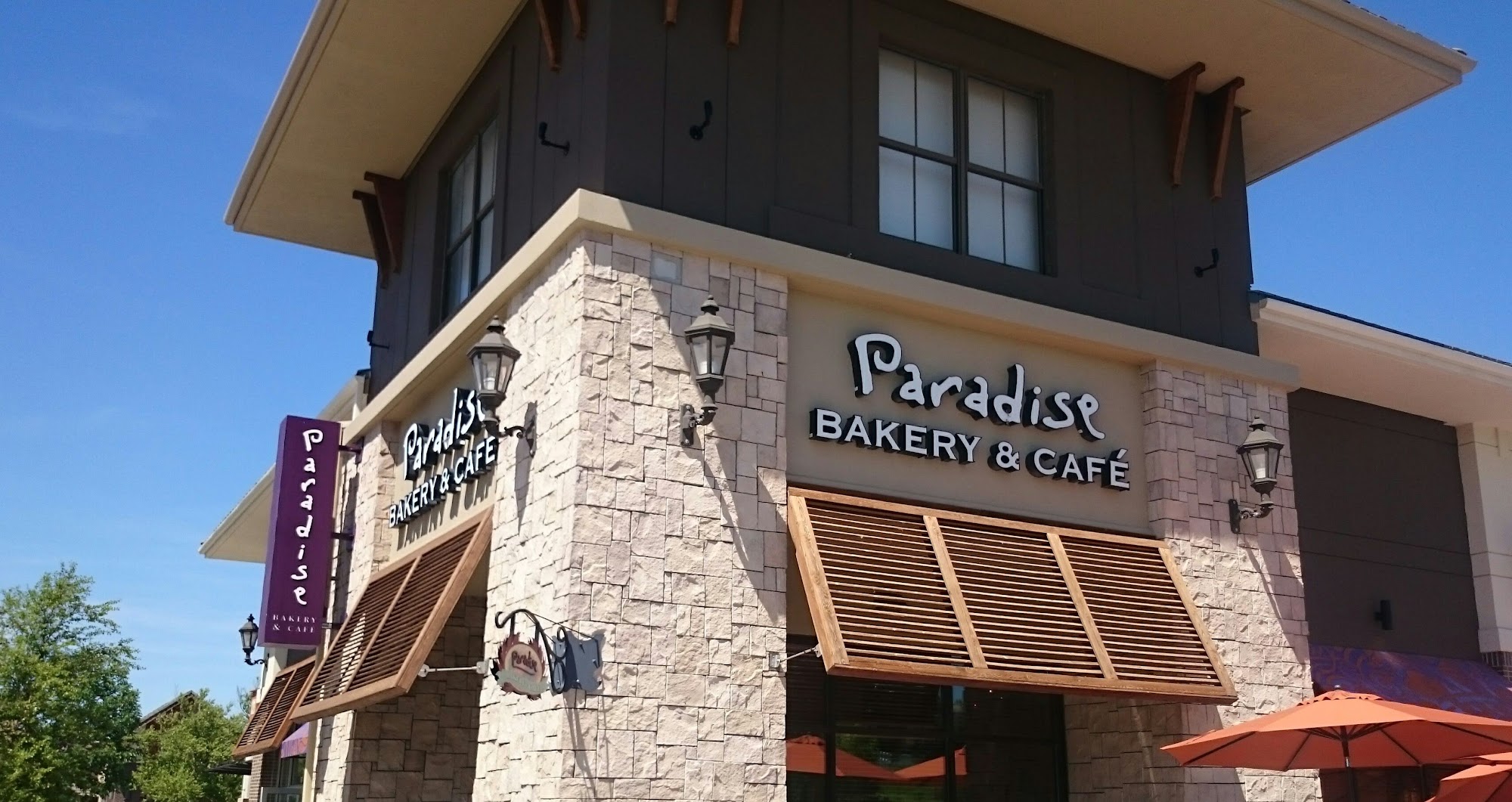 Paradise Bakery & Cafe Village Pointe