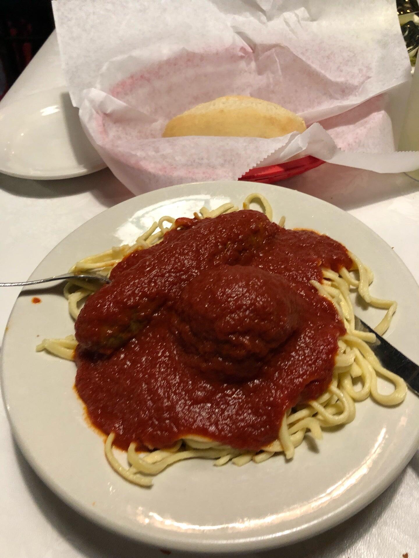 Malara's Italian Restaurant