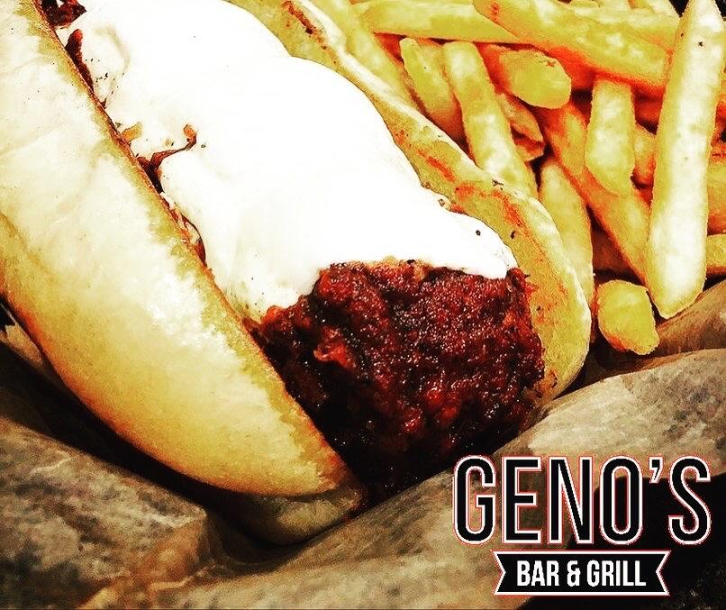 Geno's Bar & Grill