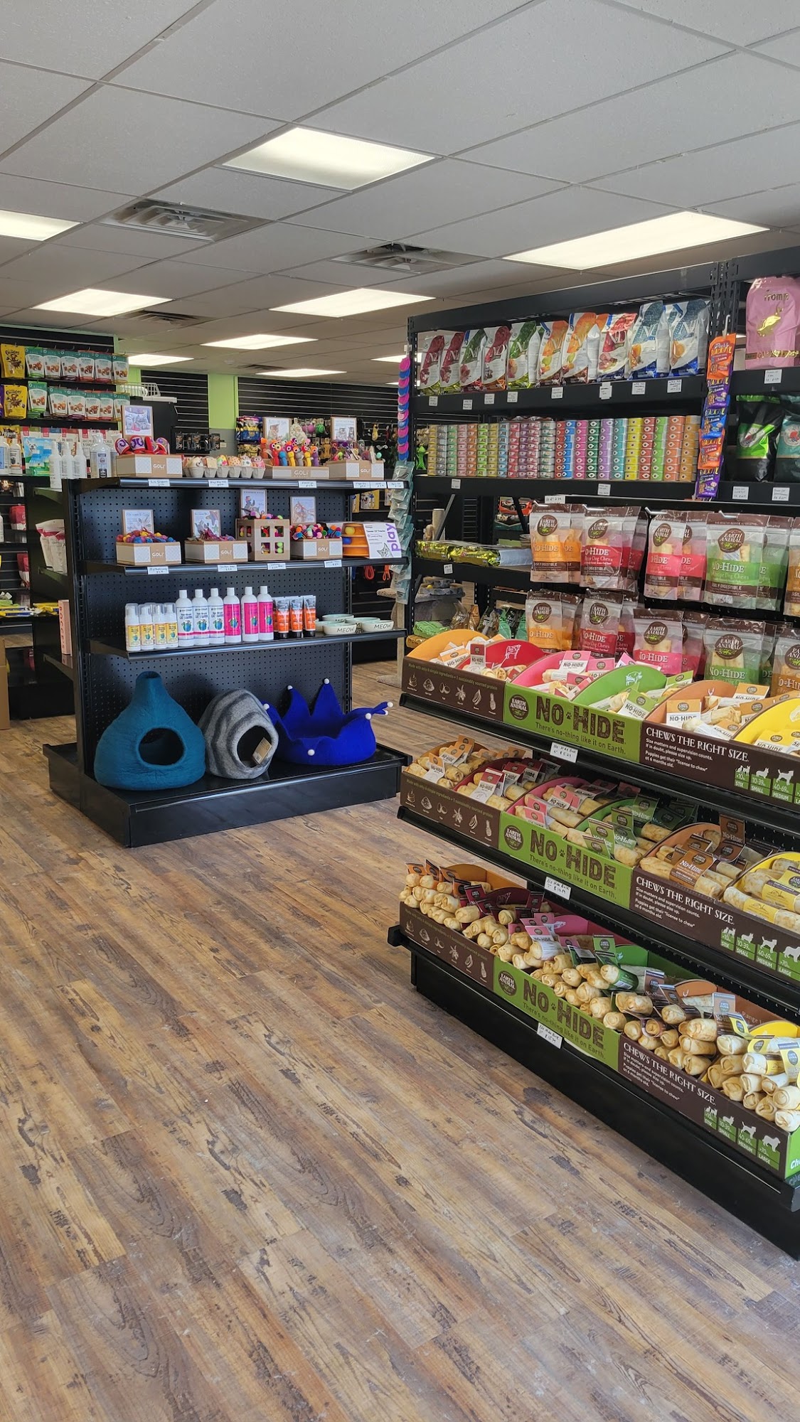 Pets Discount - Natural & Organic Pet Food Omaha