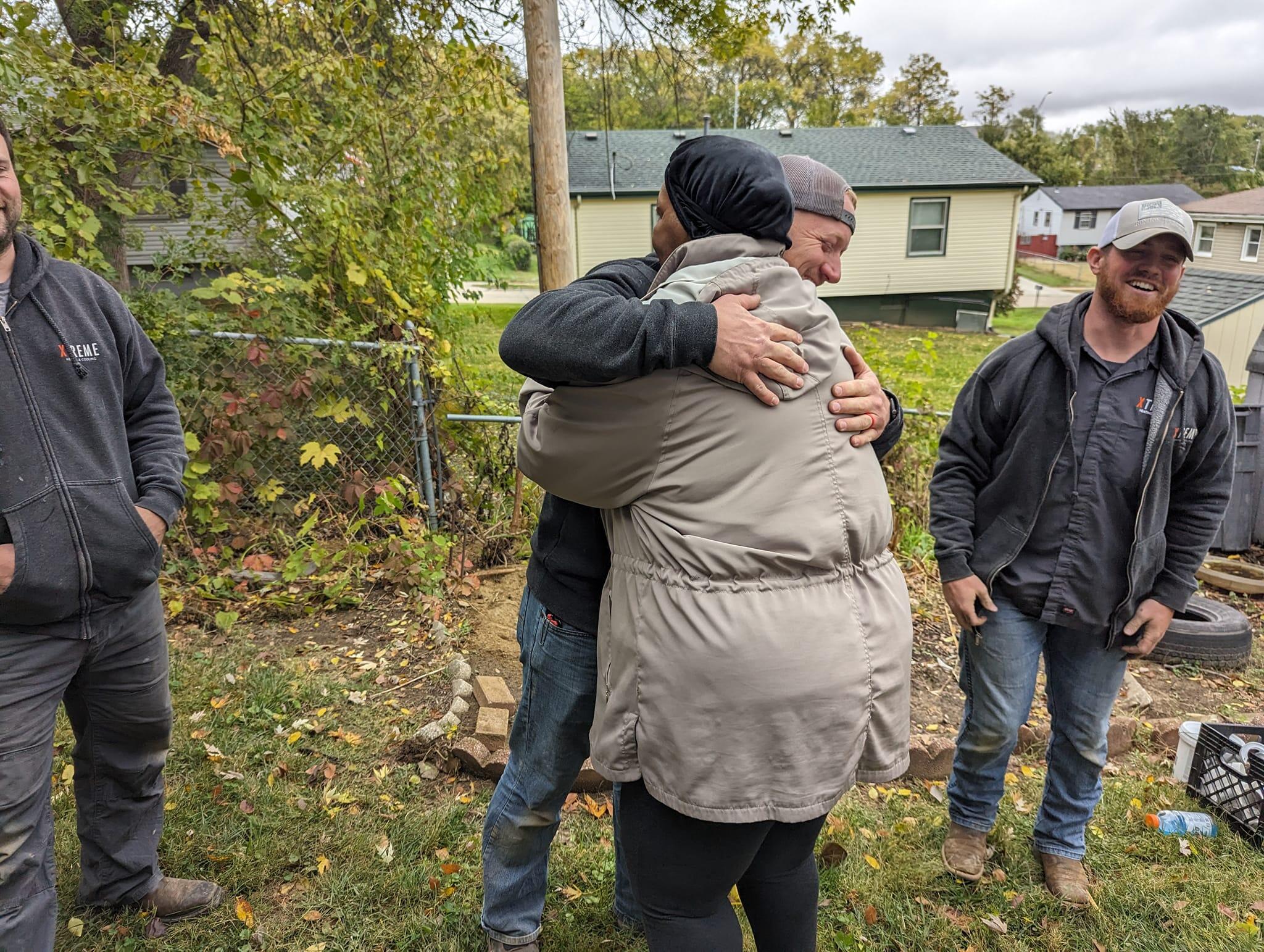 Photo credit: nextdoor