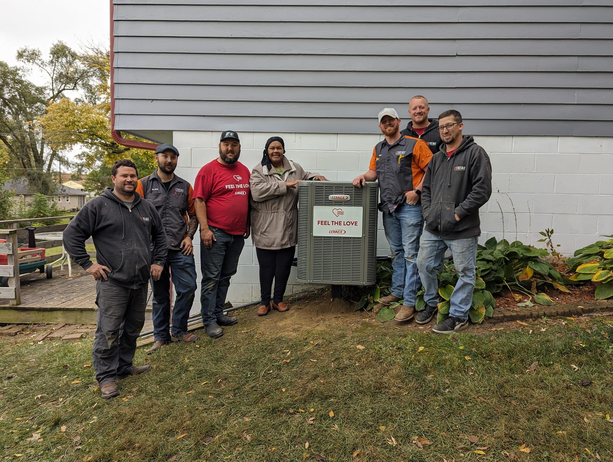 Photo credit: nextdoor