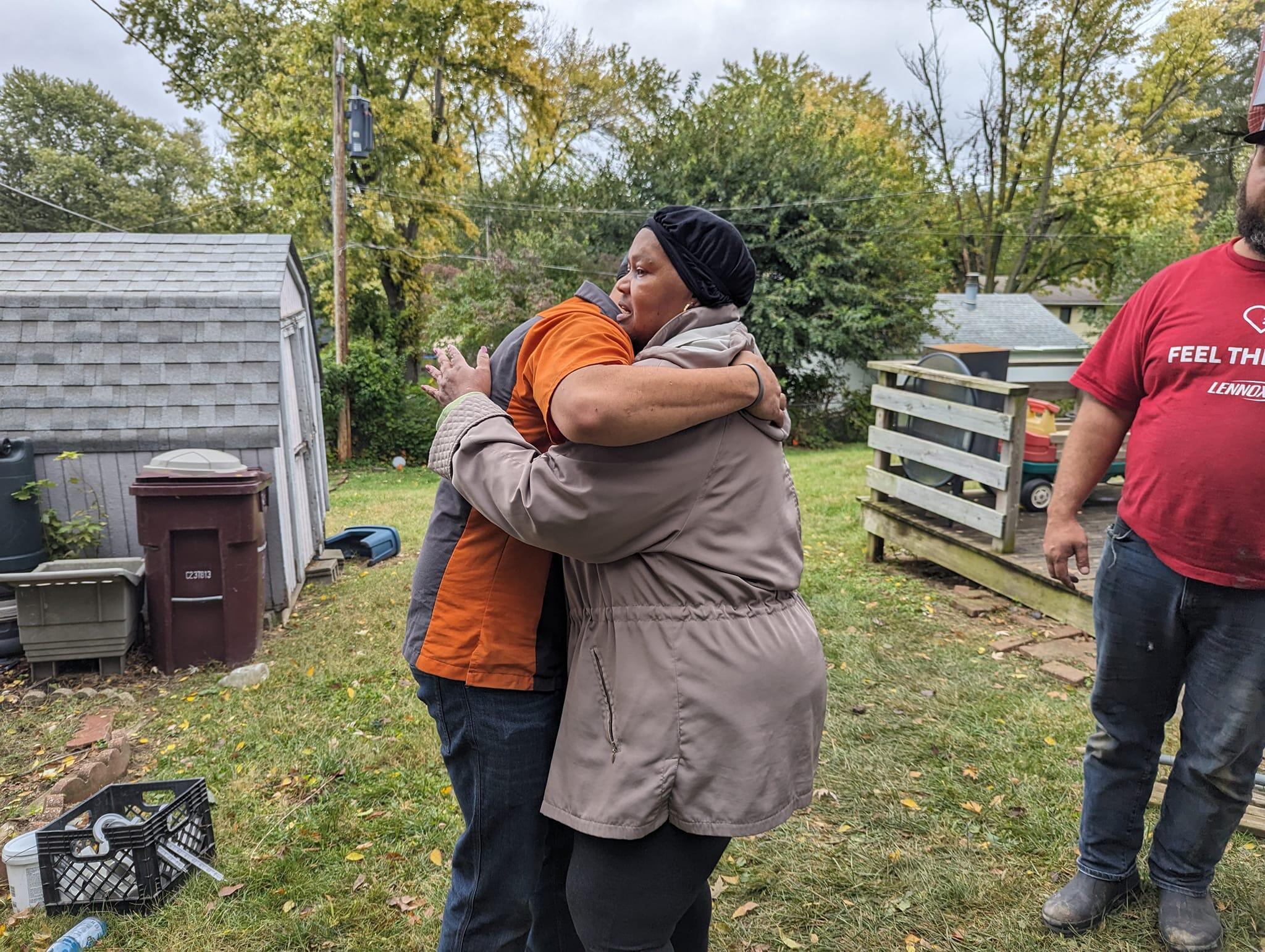 Photo credit: nextdoor