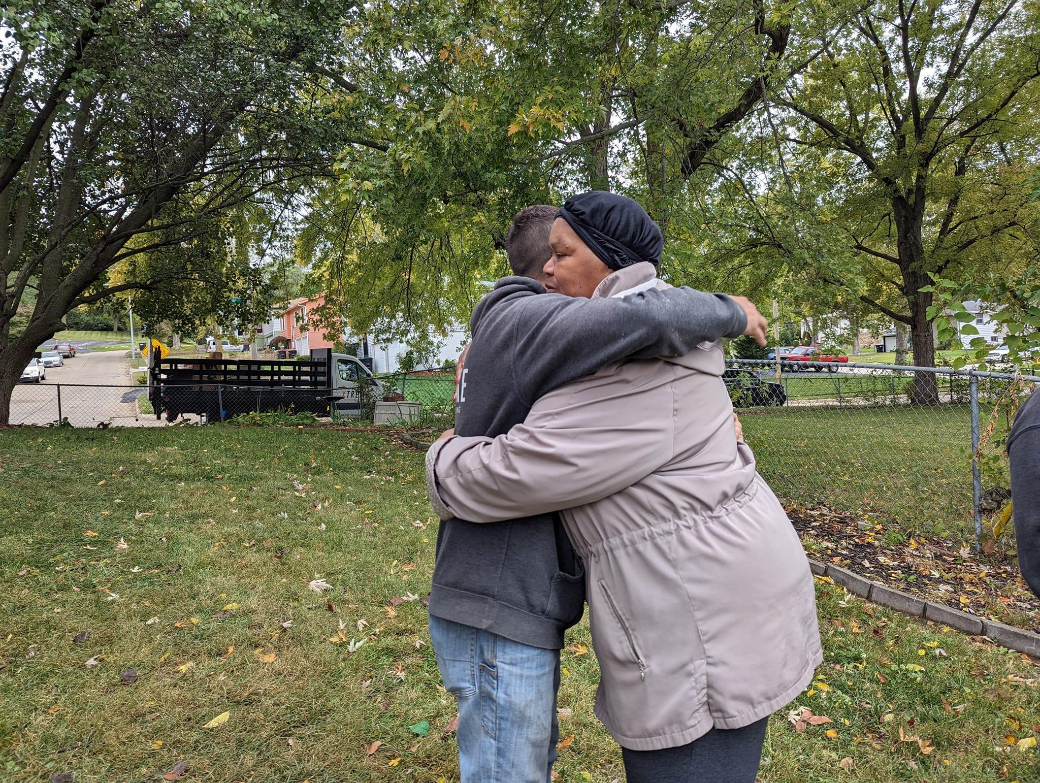 Photo credit: nextdoor