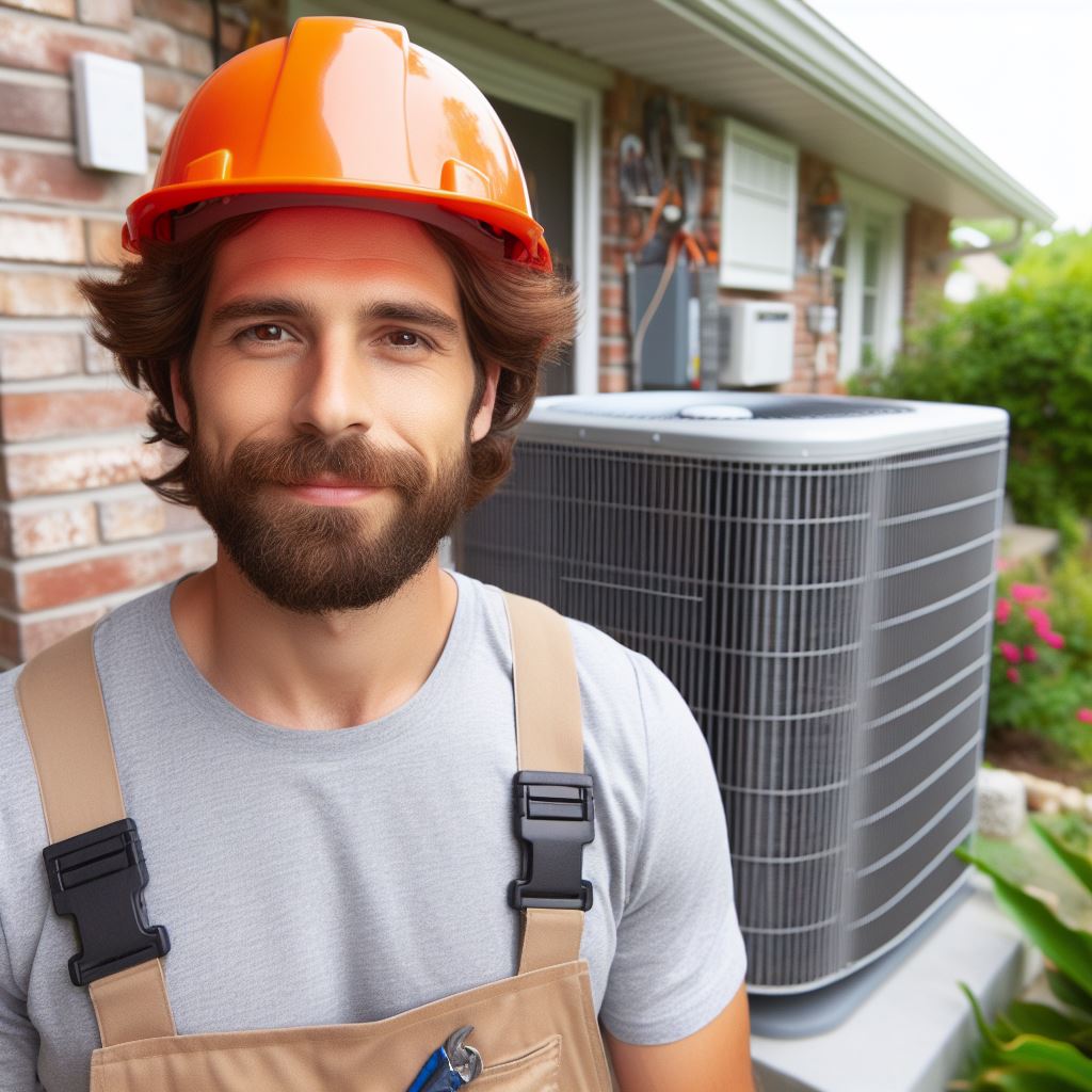 Omaha Heating & Air Conditioning Services LLC