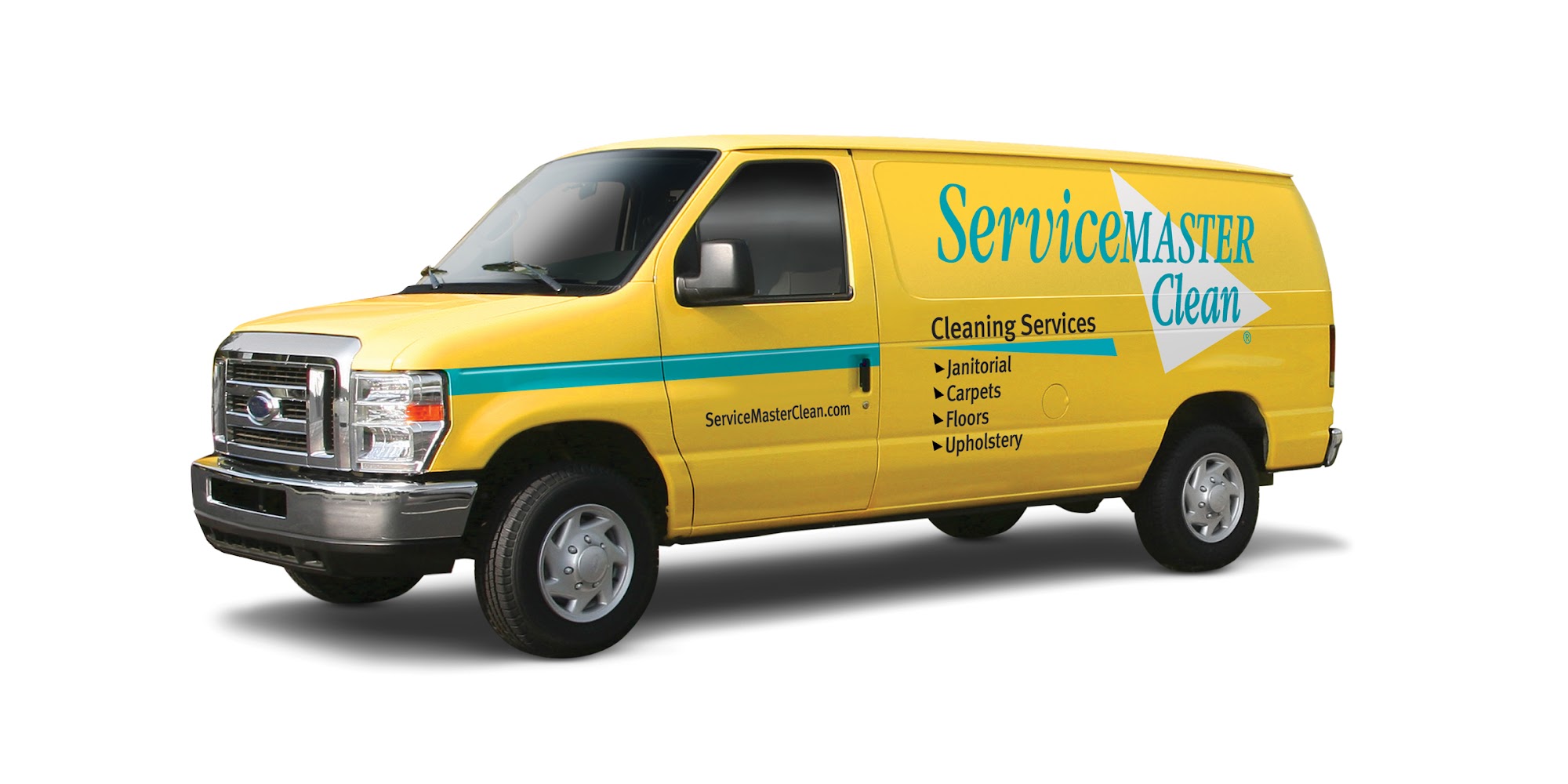 ServiceMaster Commercial Building Cleaning