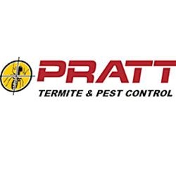 Pratt Pest Control