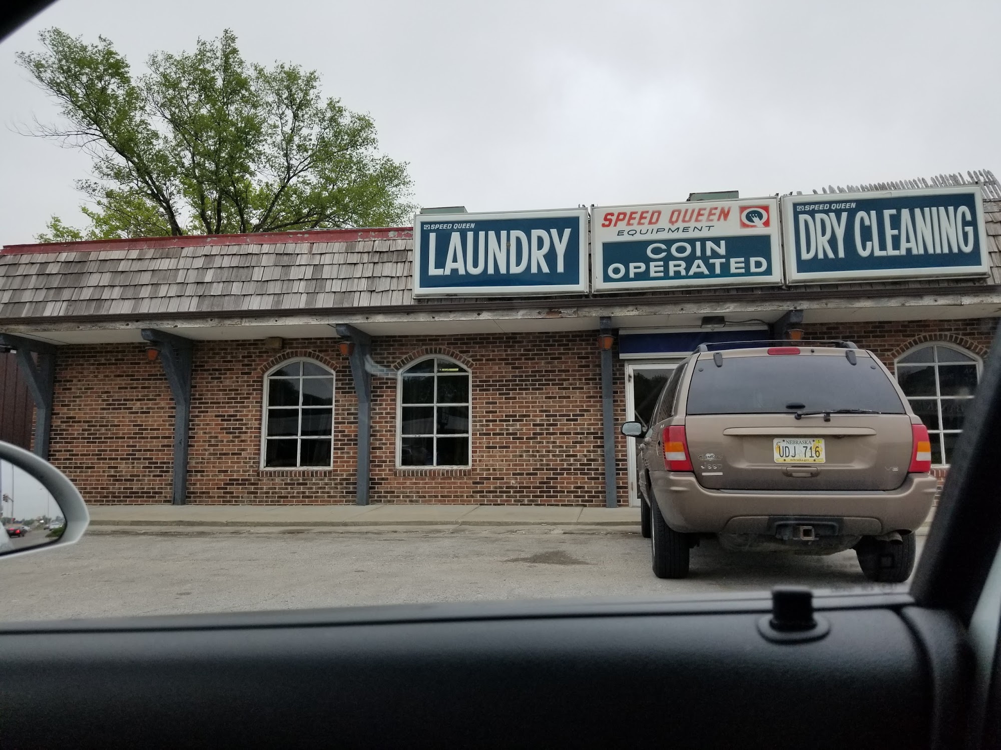 Tidyland Coin Laundry
