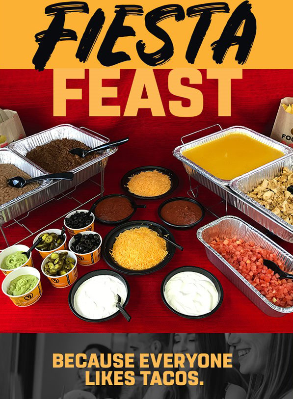 Bremer Restaurant Management Menu