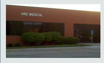 HRC Medical Center Omaha