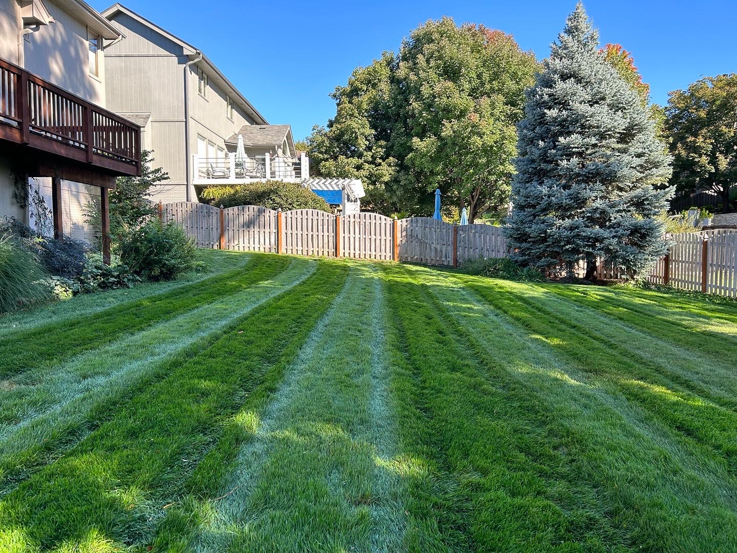 Outerbridge Lawn & Maintenance