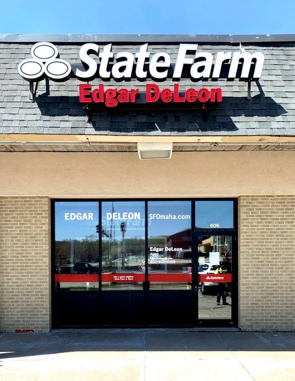 Edgar DeLeon - State Farm Insurance Agent