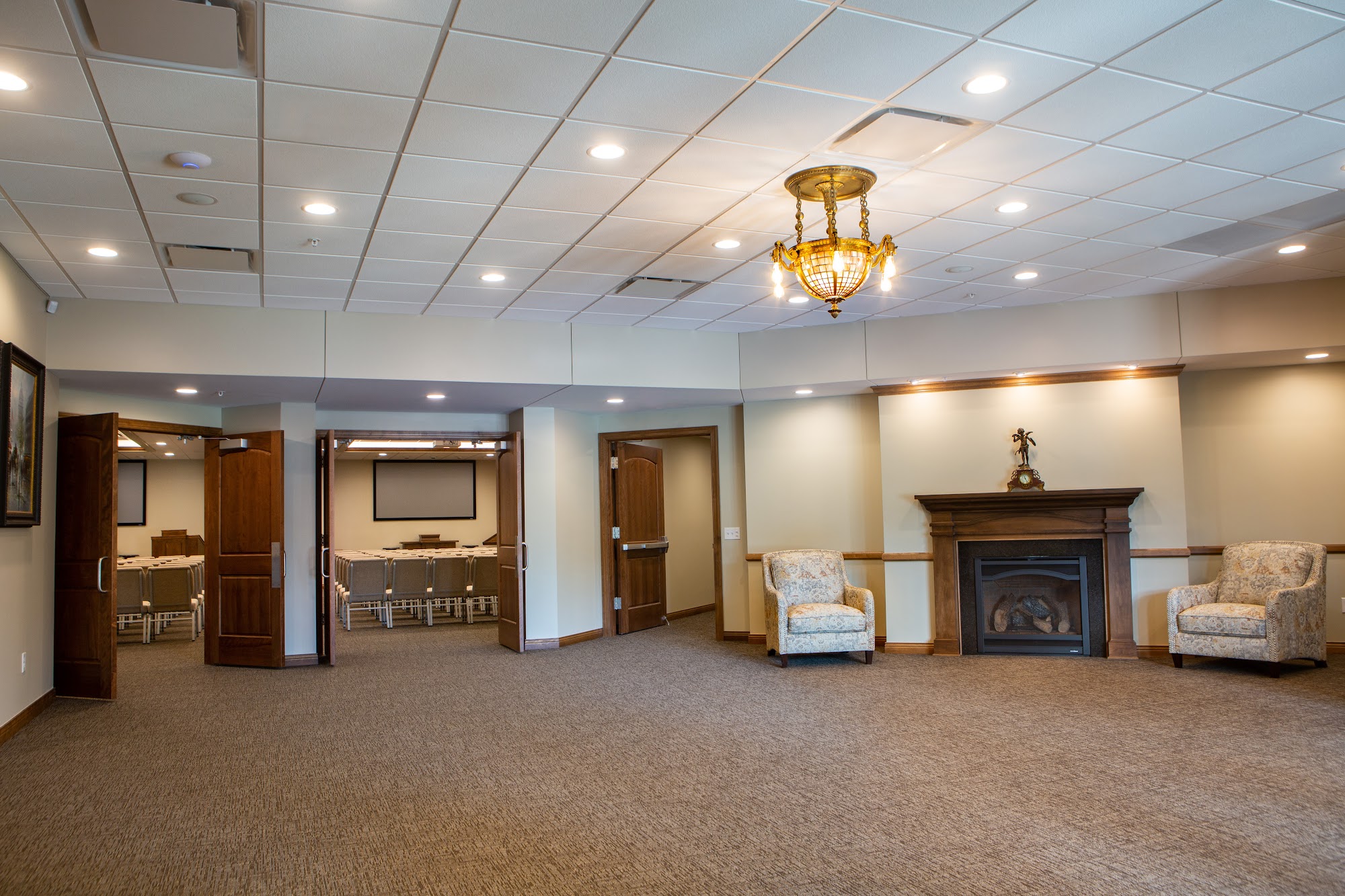 GOOD SHEPHERD FUNERAL HOME 90TH STREET CHAPEL Omaha NE Hours