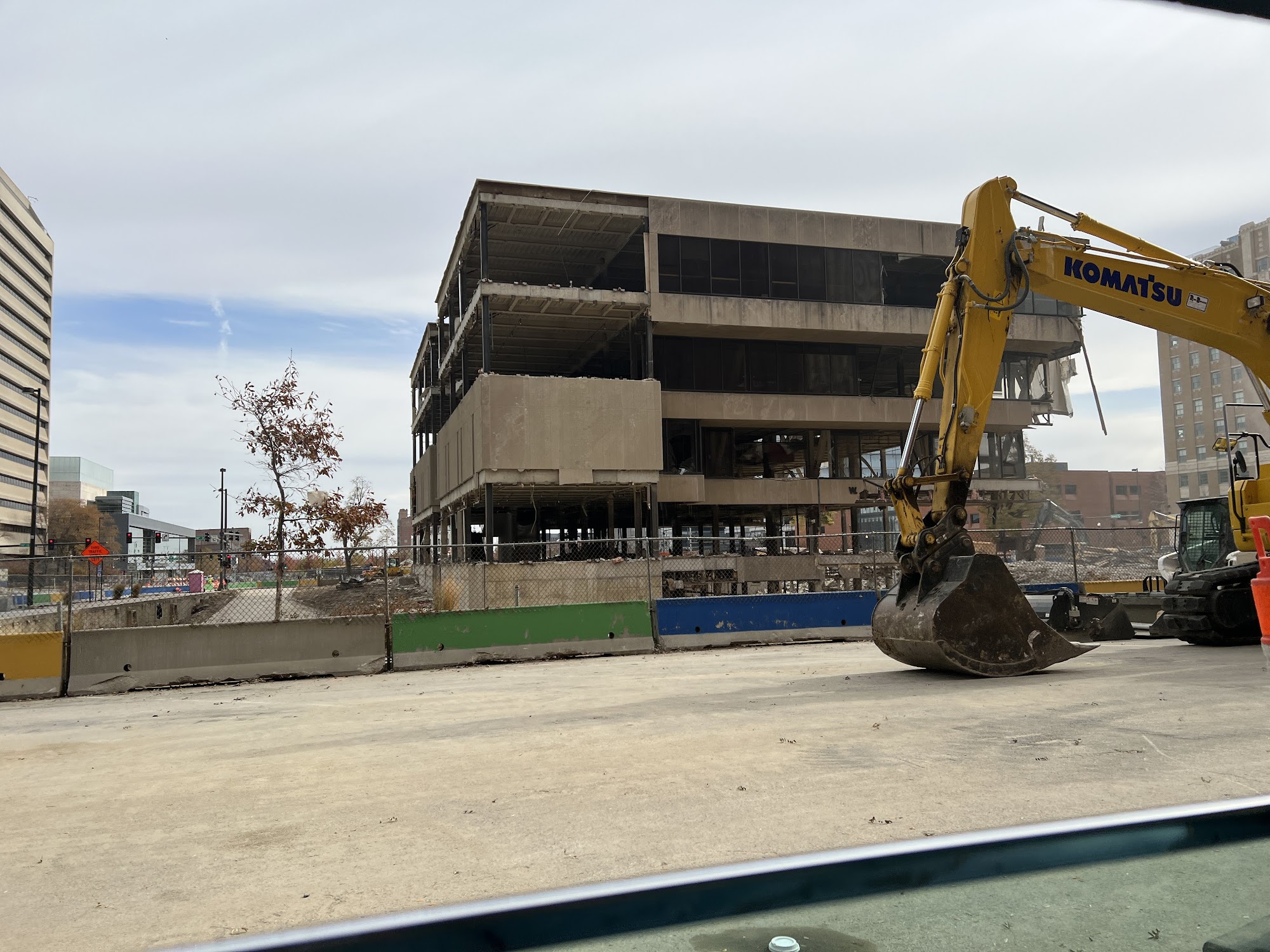 Omaha Public Library Foundation