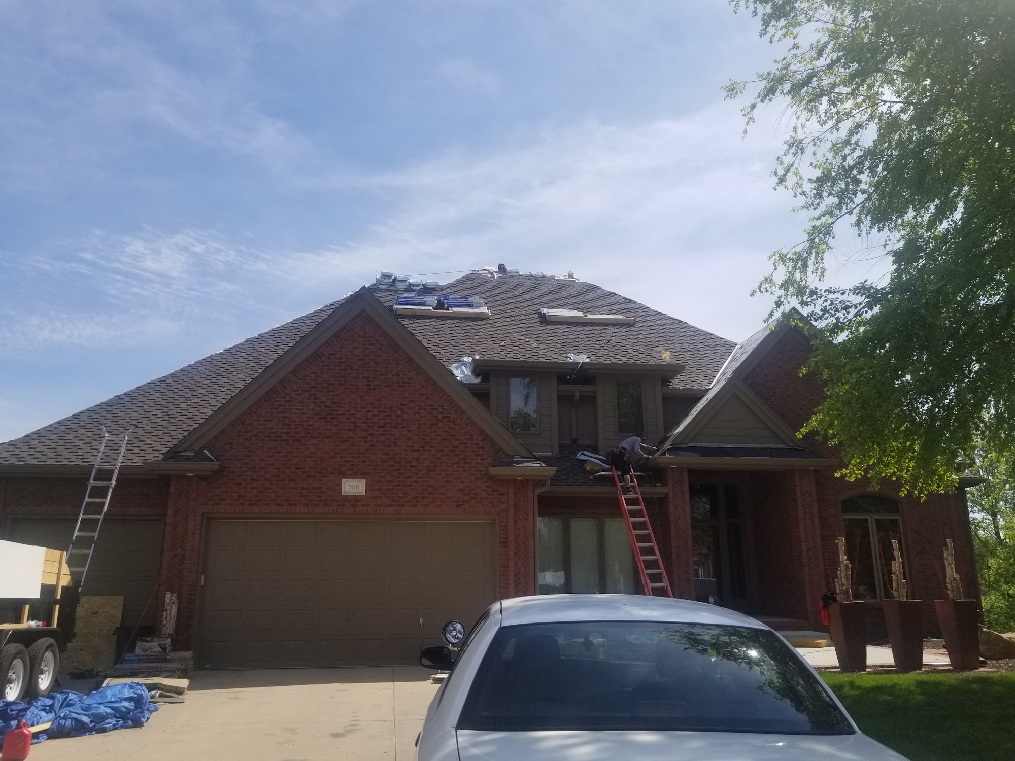 Synergy Roofing Group LLC