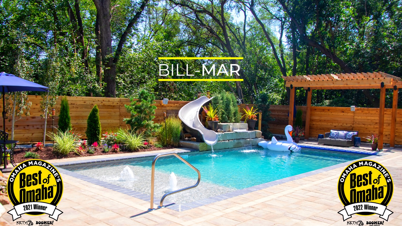 Bill-Mar Lawn & Landscaping