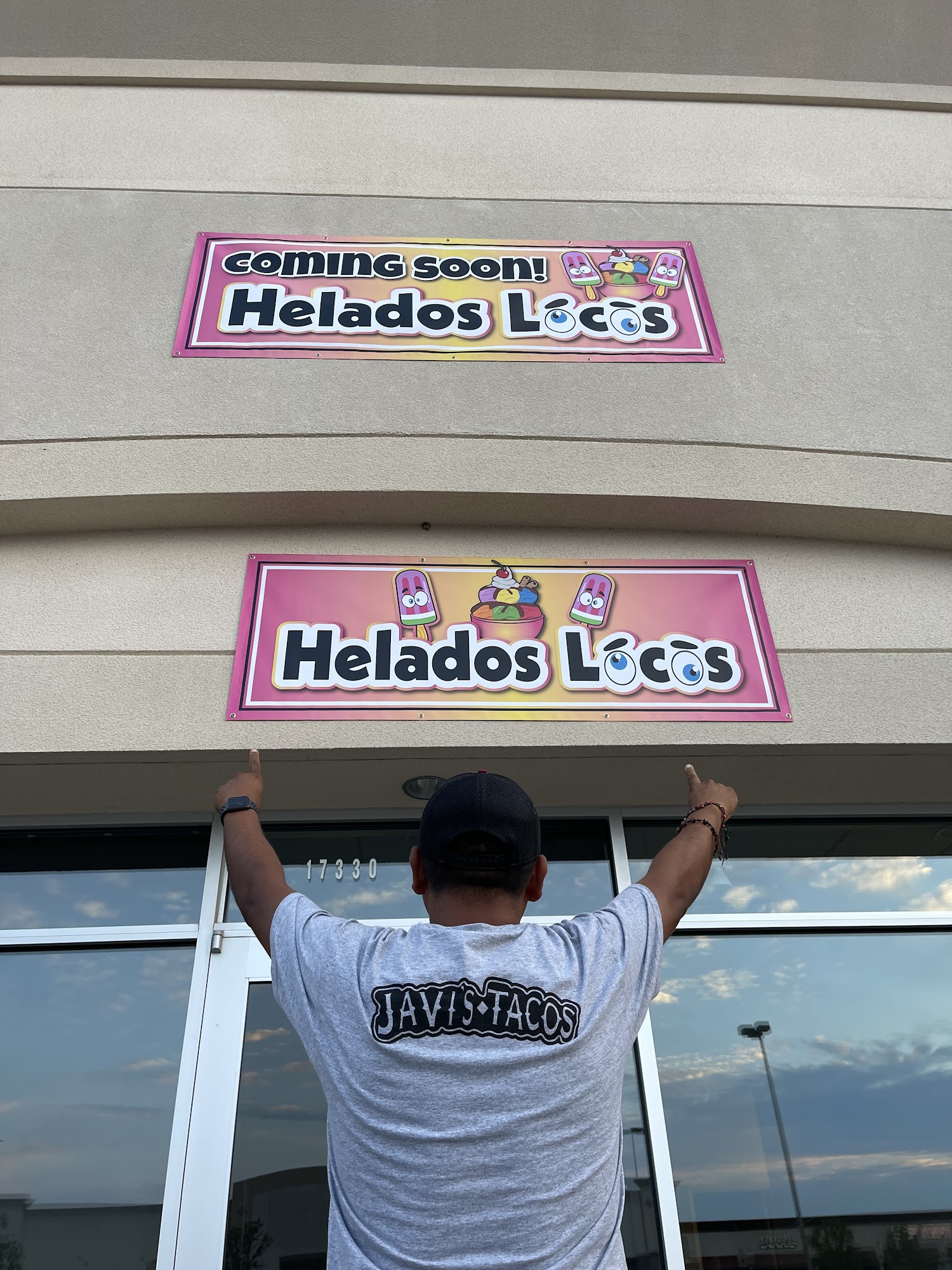 Helados Locos