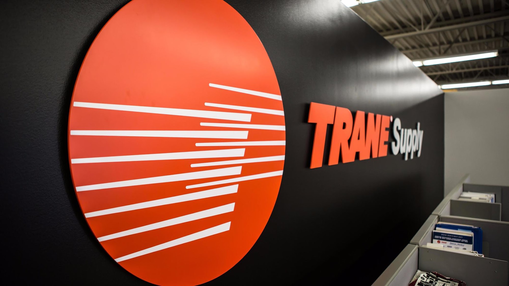 Trane Supply Omaha