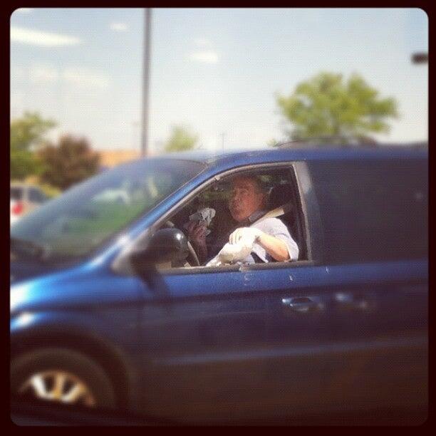 Photo credit: nextdoor