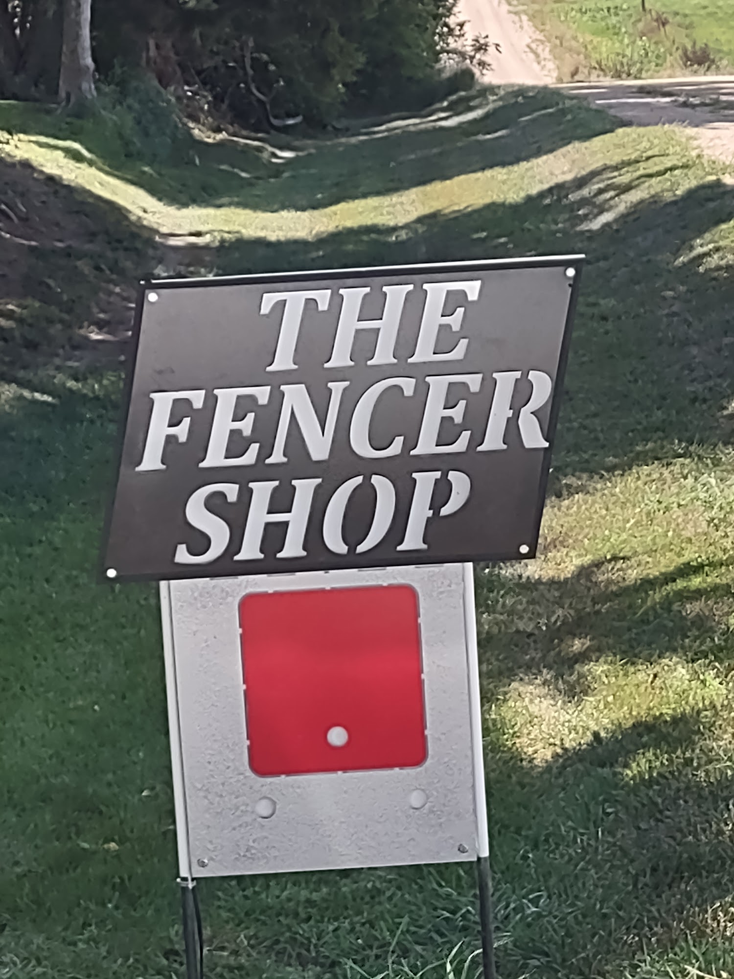 The Fencer Shop 2406 E 23 Rd, Polk Nebraska 68654