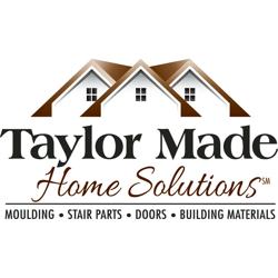 Taylor Made Home Solutions