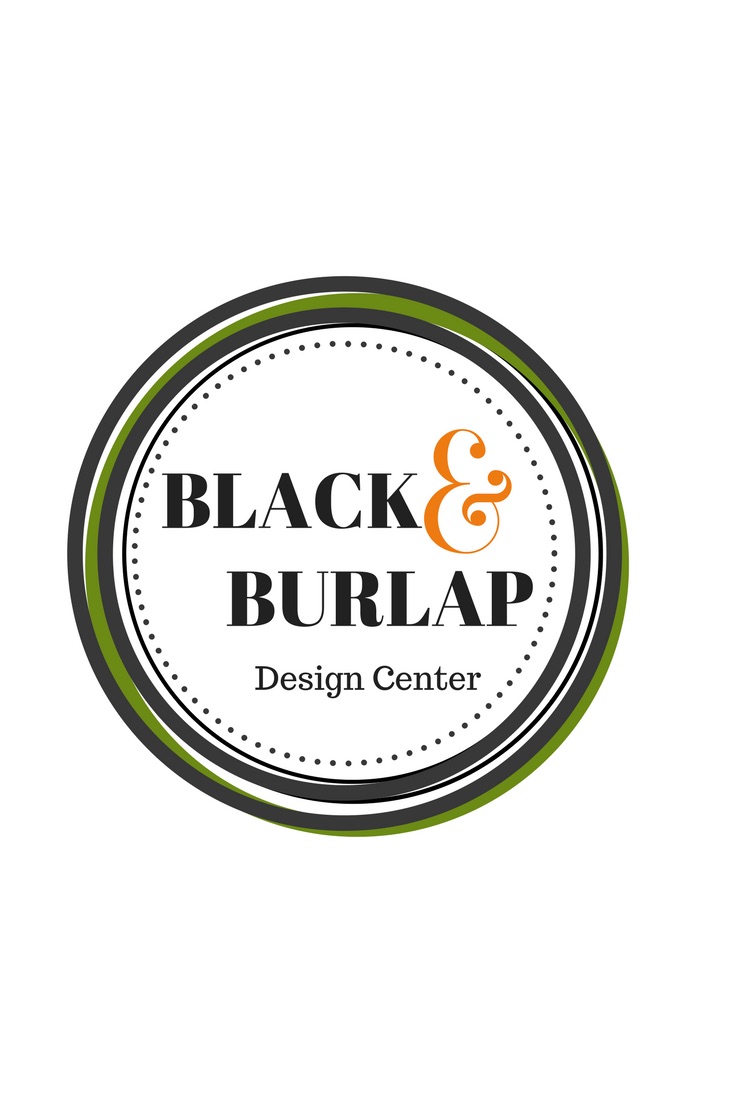 Black and Burlap Design Center 320 N Commercial Ave, Superior Nebraska 68978