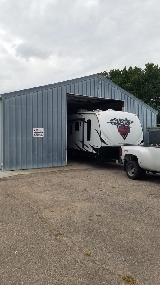 The Trusted Toolbox Mobile RV Repair and Service 10476 W Husker Hwy, Wood River Nebraska 68883