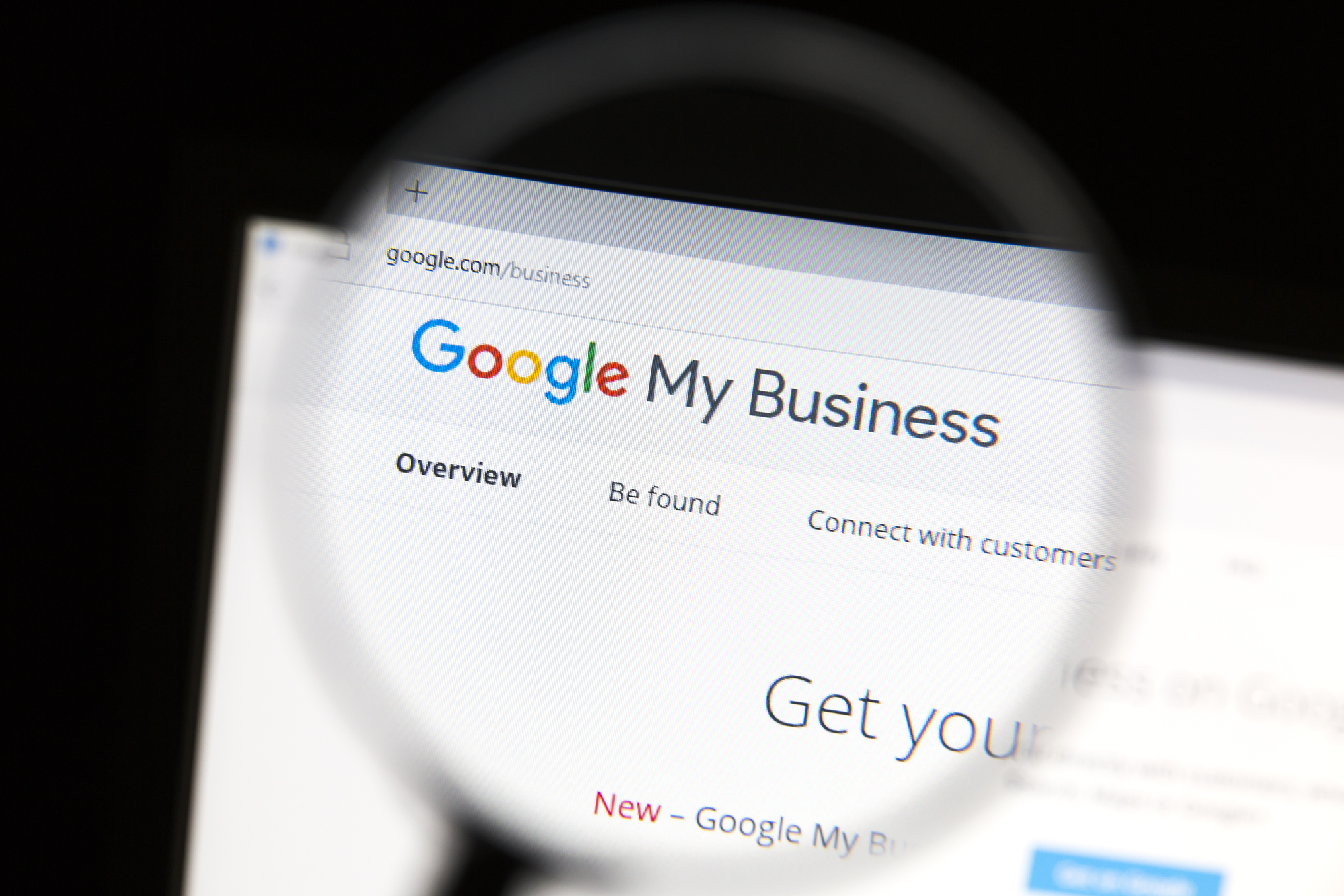 Prepare for Google Business Profile Website Changes with Loc8NearMe