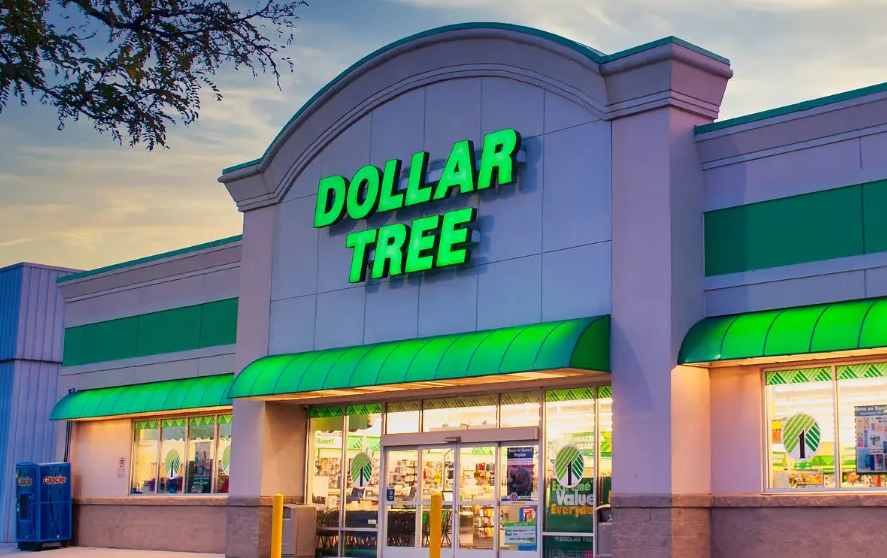 Dollar Tree Raising Max Price to $7 in Thousands of Stores