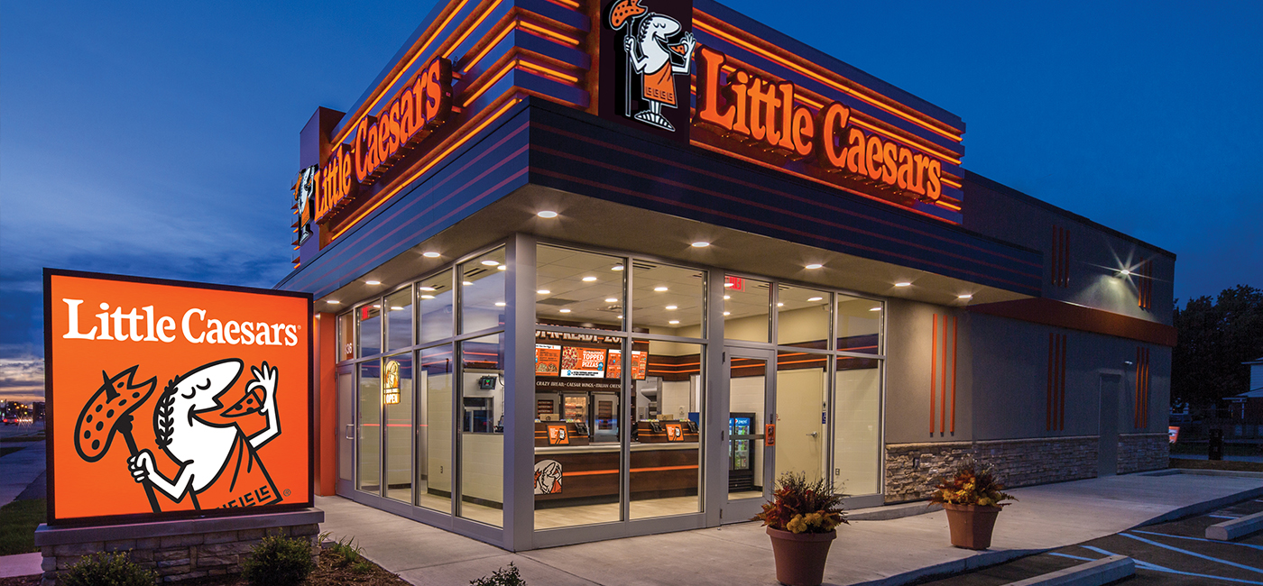Little Caesars Expanding with 30+ New U.S. Restaurants