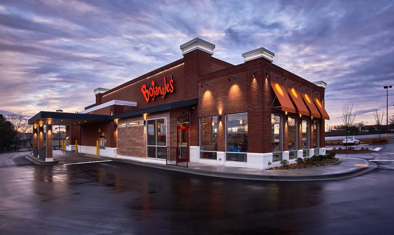 20 Bojangles Restaurants Coming Soon to Phoenix