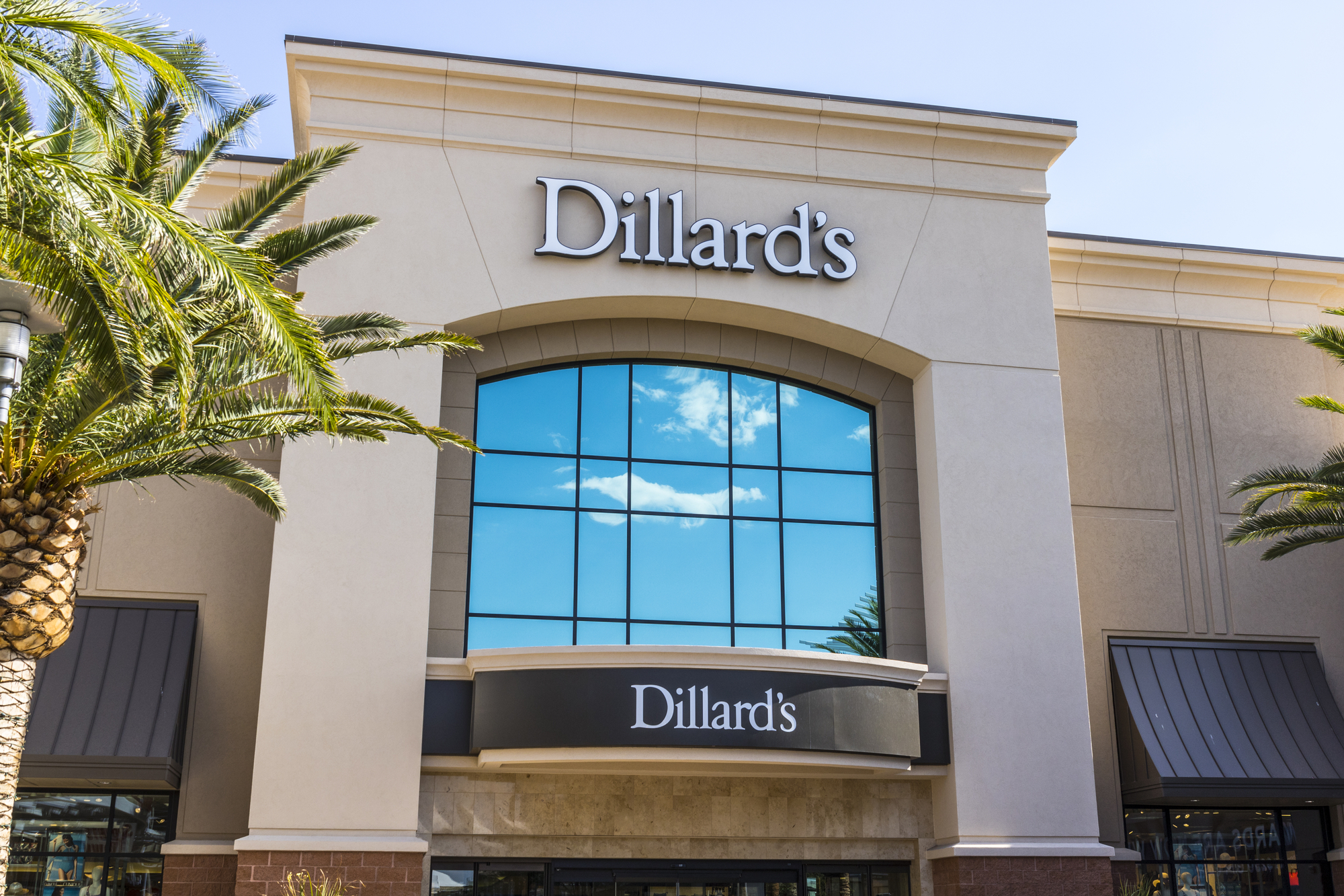 The Long-Awaited First Dillard's South Dakota Store Is Finally Here