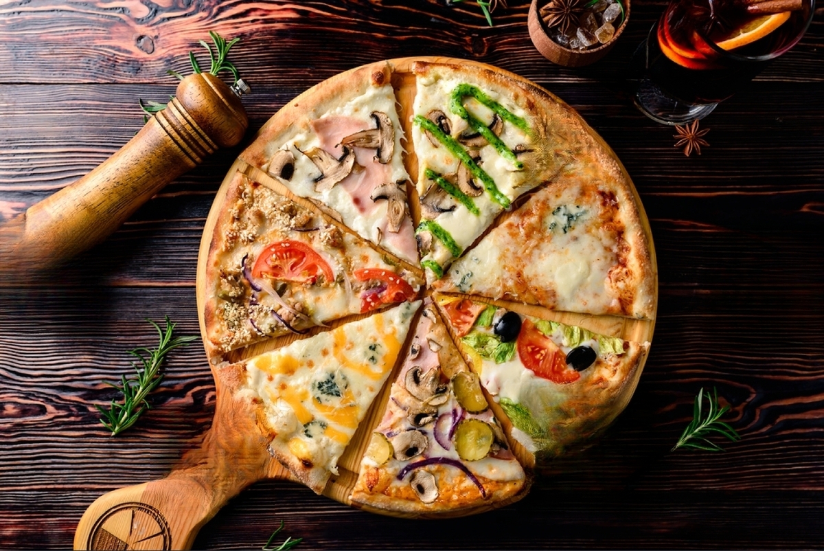 Delicious and Unique Pizza Toppings Worth Trying