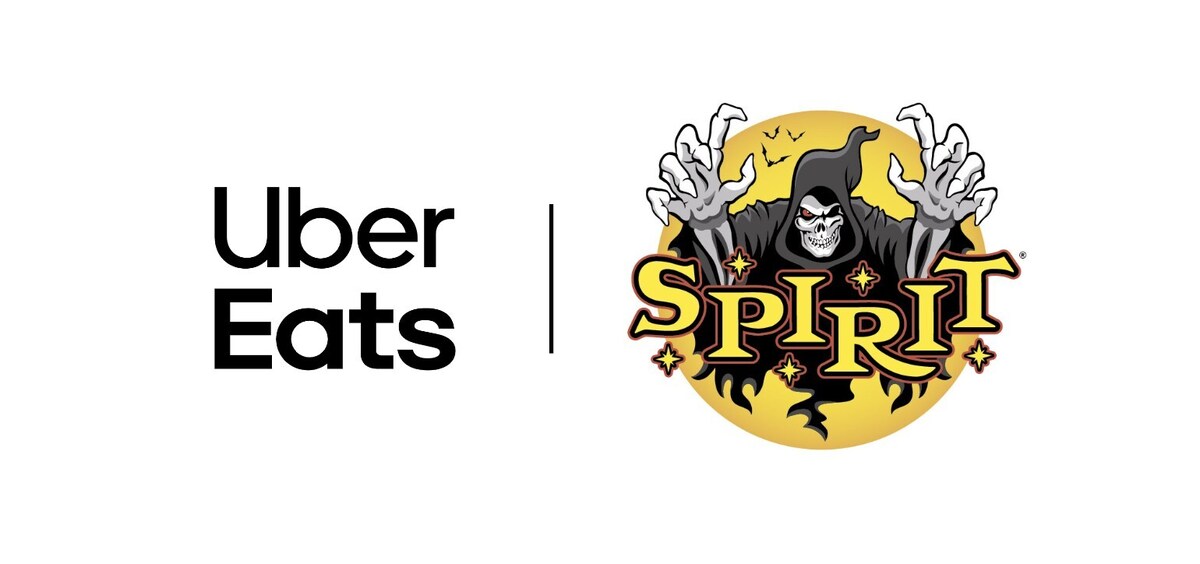 Spirit Halloween Costumes Now Available on Uber Eats