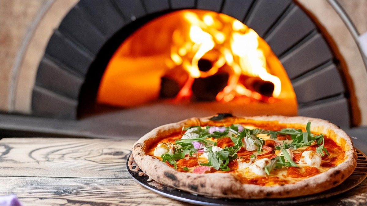 A Guide to the Best Pizzerias in New York City