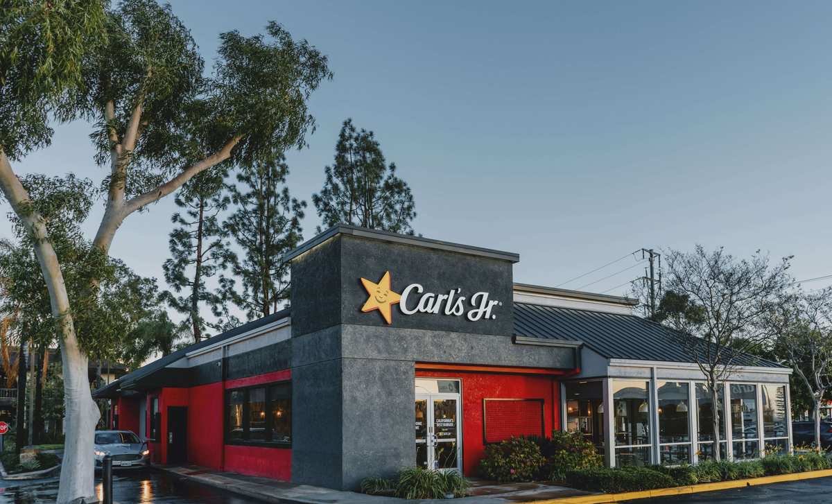 Carl's Jr. Launches Mobile Game to Increase Loyalty Membership