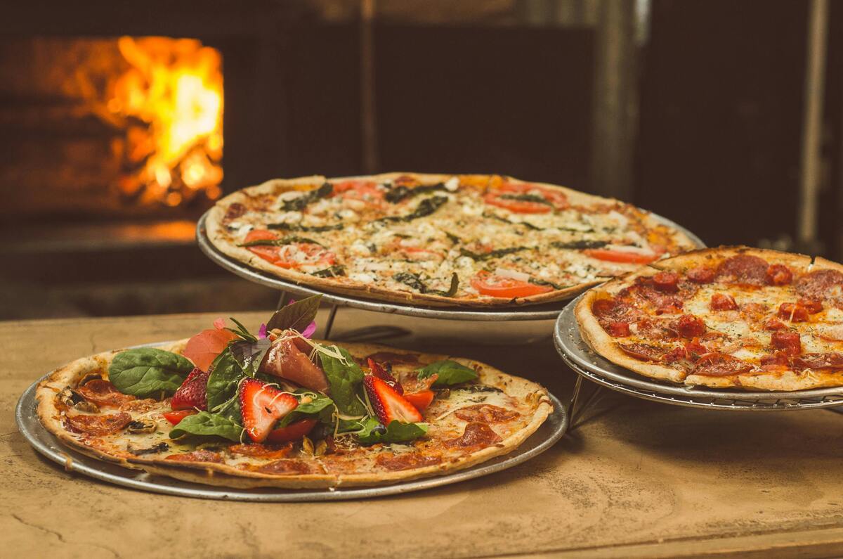 A Guide to the Best Pizzerias in Boston