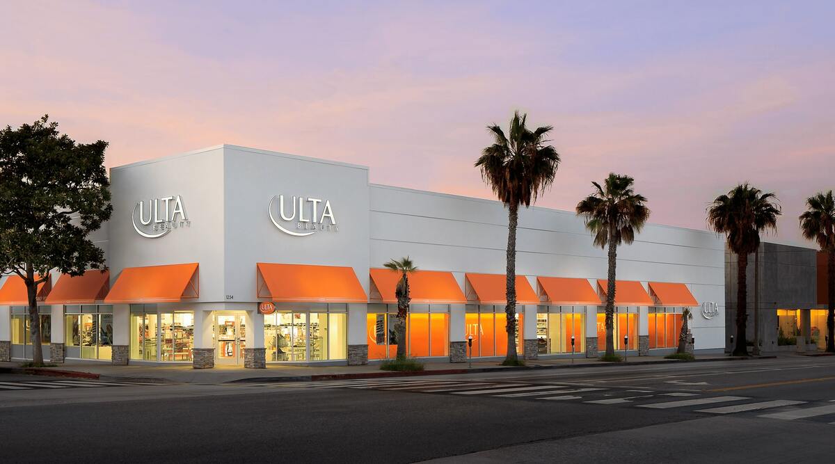 Ulta Beauty Aims for 1,800+ Stores, 50 Million Loyalty Members by 2028